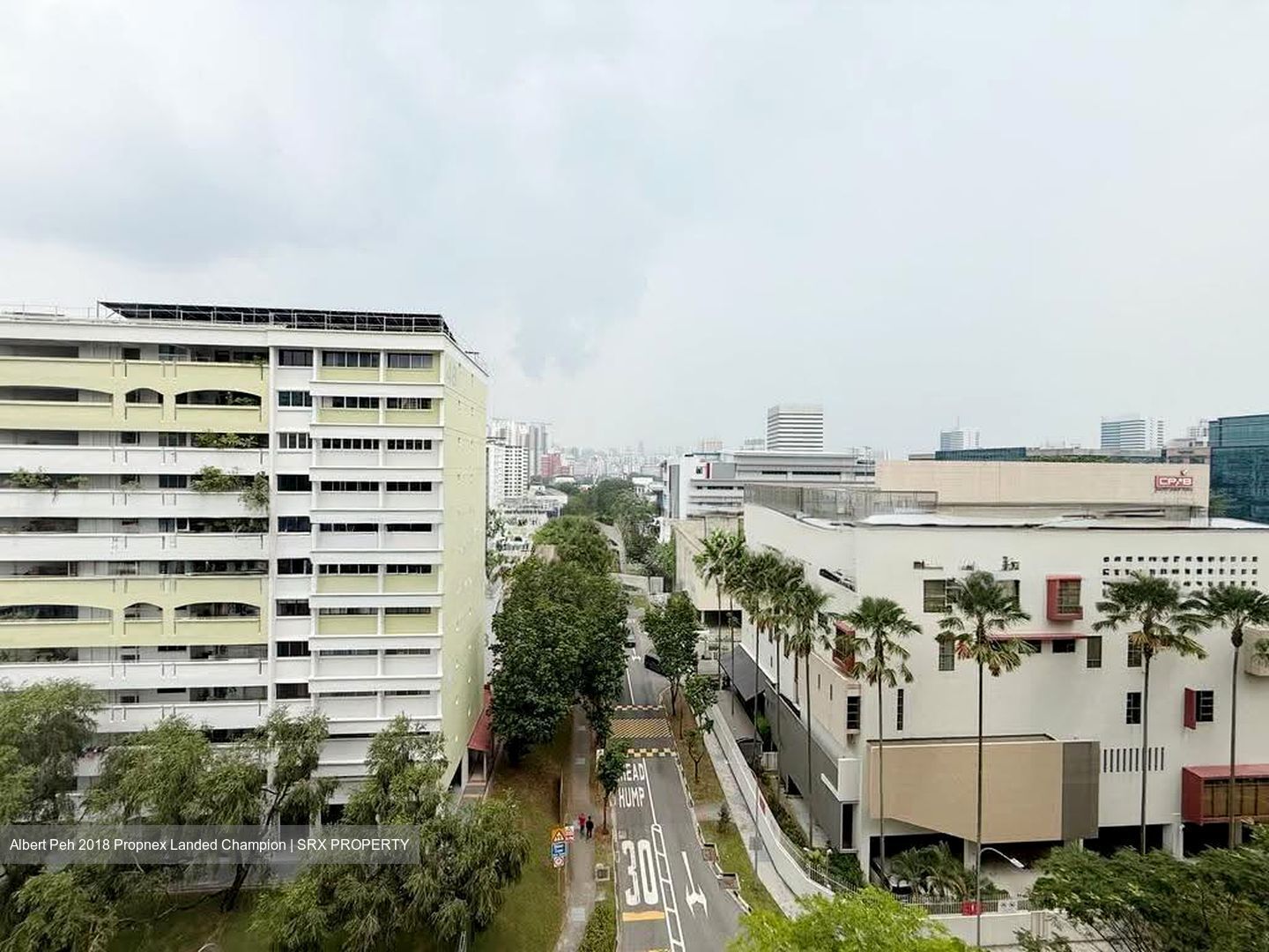 Blk 28 Brickworks Estate (Bukit Merah), HDB 3 Rooms #634679931